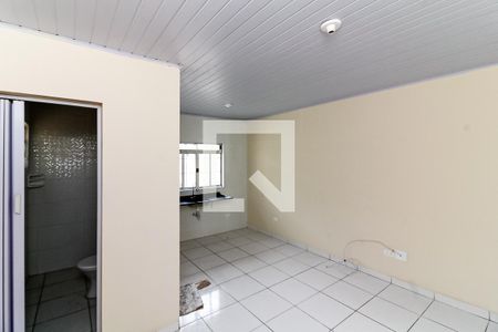 Sala de casa para alugar com 2 quartos, 70m² em Imirim, São Paulo