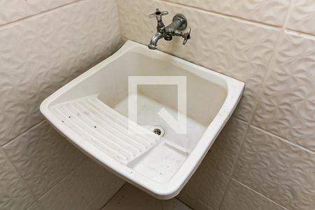 Casa para alugar com 70m², 2 quartos e 2 vagasÁrea de Serviço