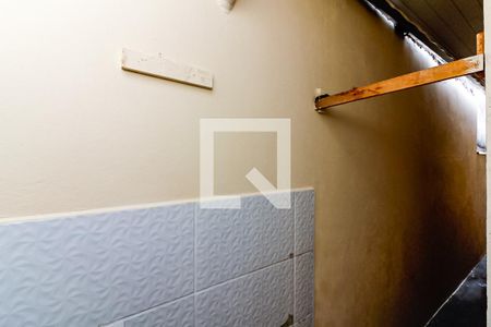Casa para alugar com 70m², 2 quartos e 2 vagasÁrea de Serviço