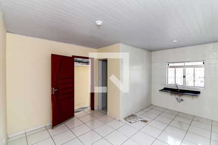 Sala de casa para alugar com 2 quartos, 70m² em Imirim, São Paulo