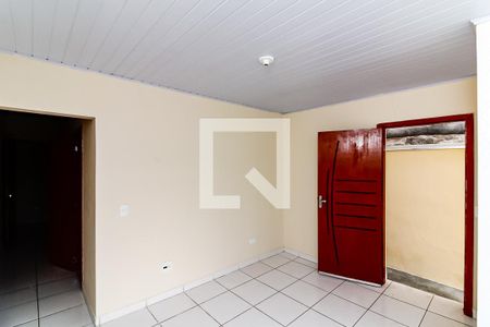 Sala de casa para alugar com 2 quartos, 70m² em Imirim, São Paulo