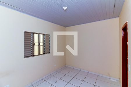 Quarto 1 de casa para alugar com 2 quartos, 70m² em Imirim, São Paulo