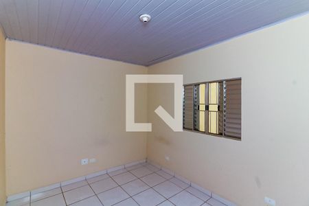 Quarto 1 de casa para alugar com 2 quartos, 70m² em Imirim, São Paulo
