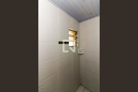 Casa para alugar com 70m², 2 quartos e 2 vagasBanheiro