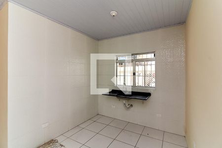 Casa para alugar com 70m², 2 quartos e 2 vagasCozinha