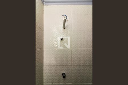 Casa para alugar com 70m², 2 quartos e 2 vagasBanheiro