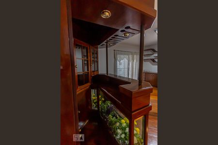 Sala de apartamento para alugar com 4 quartos, 100m² em Santa Cecilia, São Paulo