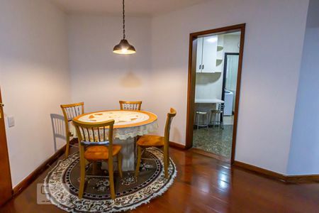 Sala de apartamento para alugar com 4 quartos, 100m² em Santa Cecilia, São Paulo