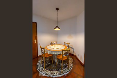 Sala de apartamento para alugar com 4 quartos, 100m² em Santa Cecilia, São Paulo