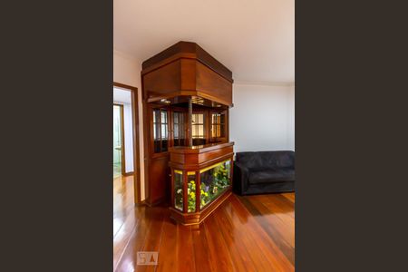 Sala de apartamento para alugar com 4 quartos, 100m² em Santa Cecilia, São Paulo