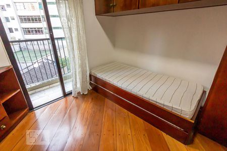 Apartamento para alugar com 105m², 3 quartos e 2 vagas Apartamento para alugar com 105m², 3 quartos e 2 vagasQuarto 2