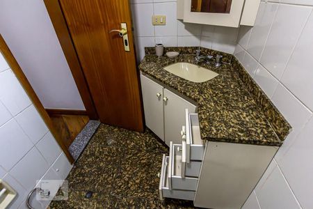 Apartamento para alugar com 105m², 3 quartos e 2 vagas Apartamento para alugar com 105m², 3 quartos e 2 vagasSuíte