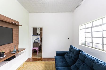 Sala de casa à venda com 3 quartos, 101m² em Vila Formosa, São Paulo