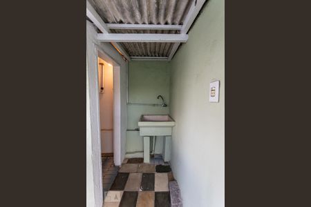 Casa à venda com 101m², 3 quartos e 1 vagaÁrea de Serviço 2