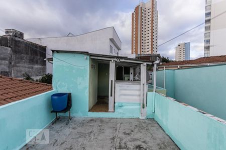 Casa à venda com 101m², 3 quartos e 1 vagaTerraço