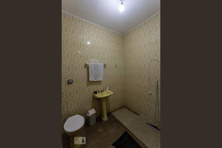 Casa à venda com 101m², 3 quartos e 1 vagaBanheiro Social