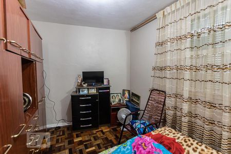 Casa à venda com 101m², 3 quartos e 1 vagaQuarto Casa dos Fundos