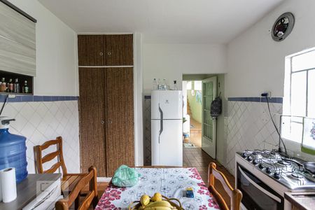Casa à venda com 101m², 3 quartos e 1 vagaCozinha