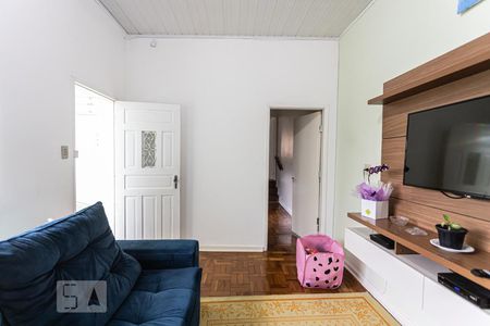 Sala de casa à venda com 3 quartos, 101m² em Vila Formosa, São Paulo