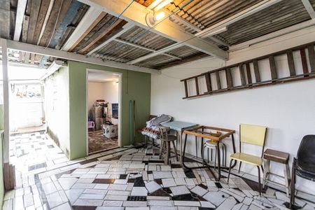 Casa à venda com 101m², 3 quartos e 1 vagaTerraço