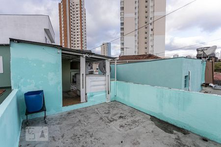Casa à venda com 101m², 3 quartos e 1 vagaTerraço