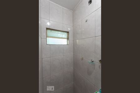 Casa à venda com 101m², 3 quartos e 1 vagaBanheiro Casa dos Fundos