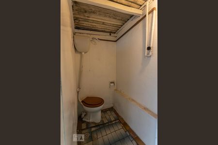 Casa à venda com 101m², 3 quartos e 1 vagaBanheiro Serviço 