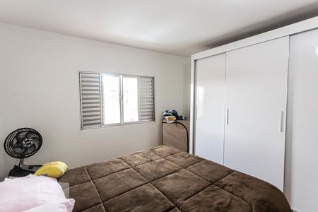 Suite de casa à venda com 3 quartos, 101m² em Vila Formosa, São Paulo