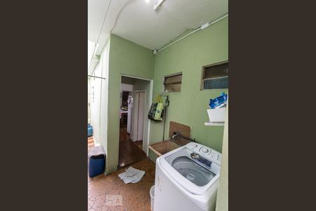 Casa à venda com 101m², 3 quartos e 1 vagaÁrea de Serviço