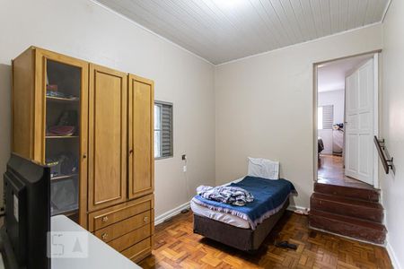 Quarto 1 de casa à venda com 3 quartos, 101m² em Vila Formosa, São Paulo