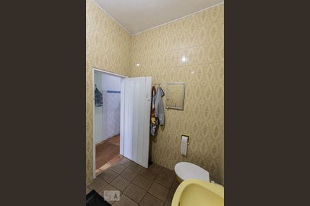 Casa à venda com 101m², 3 quartos e 1 vagaBanheiro Social