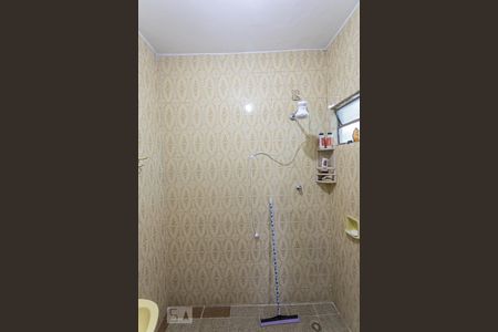 Casa à venda com 101m², 3 quartos e 1 vagaBanheiro Social