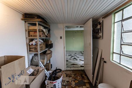 Casa à venda com 101m², 3 quartos e 1 vagaQuarto Serviço