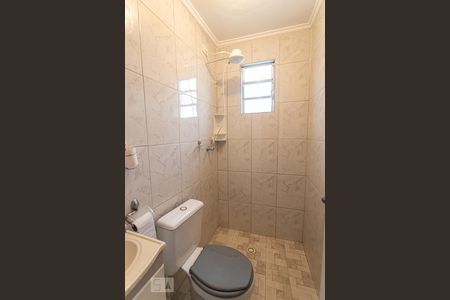 Casa à venda com 101m², 3 quartos e 1 vagaBanheiro Suite