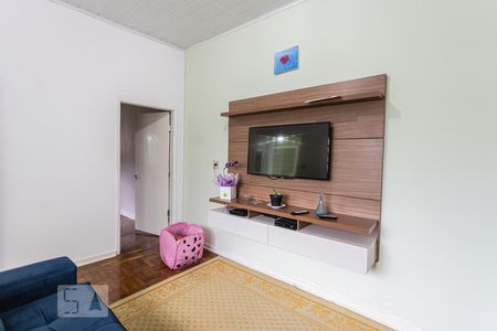 Sala de casa à venda com 3 quartos, 101m² em Vila Formosa, São Paulo