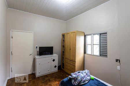 Quarto 1 de casa à venda com 3 quartos, 101m² em Vila Formosa, São Paulo