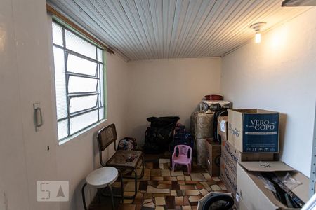 Casa à venda com 101m², 3 quartos e 1 vagaQuarto Serviço