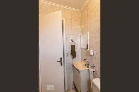 Casa à venda com 101m², 3 quartos e 1 vagaBanheiro Suite