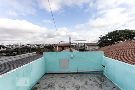 Casa à venda com 101m², 3 quartos e 1 vagaTerraço