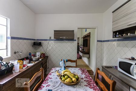 Casa à venda com 101m², 3 quartos e 1 vagaCozinha