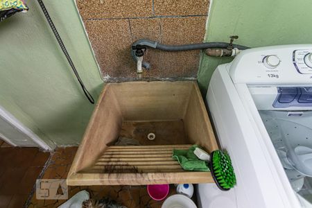 Casa à venda com 101m², 3 quartos e 1 vagaÁrea de Serviço