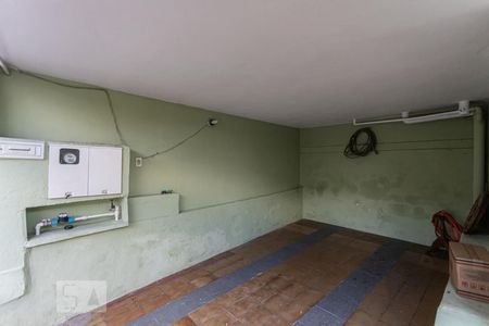Casa à venda com 101m², 3 quartos e 1 vagaGaragem