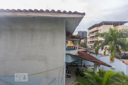 Vista de apartamento para alugar com 2 quartos, 60m² em Jacarepaguá, Rio de Janeiro