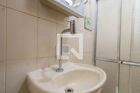 Casa para alugar com 356m², 5 quartos e 4 vagas Casa para alugar com 356m², 5 quartos e 4 vagasBanheiro de serviço