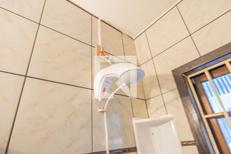 Casa para alugar com 356m², 5 quartos e 4 vagas Casa para alugar com 356m², 5 quartos e 4 vagasBanheiro Social 2