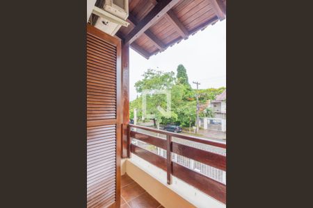 Casa para alugar com 356m², 5 quartos e 4 vagas Casa para alugar com 356m², 5 quartos e 4 vagasVaranda da Suíte