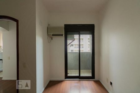 Quarto de apartamento à venda com 1 quarto, 52m² em Moema, São Paulo