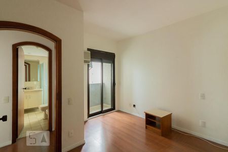 Quarto de apartamento à venda com 1 quarto, 52m² em Moema, São Paulo