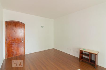 Sala de apartamento à venda com 1 quarto, 52m² em Moema, São Paulo