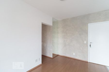 Sala de apartamento para alugar com 2 quartos, 66m² em Vila Campesina, Osasco